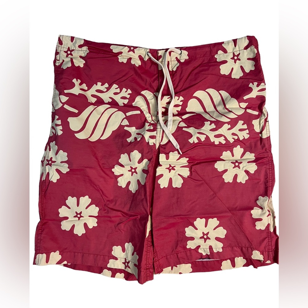 Men’s Polo Sport by Ralph Lauren Swim Trunks- L